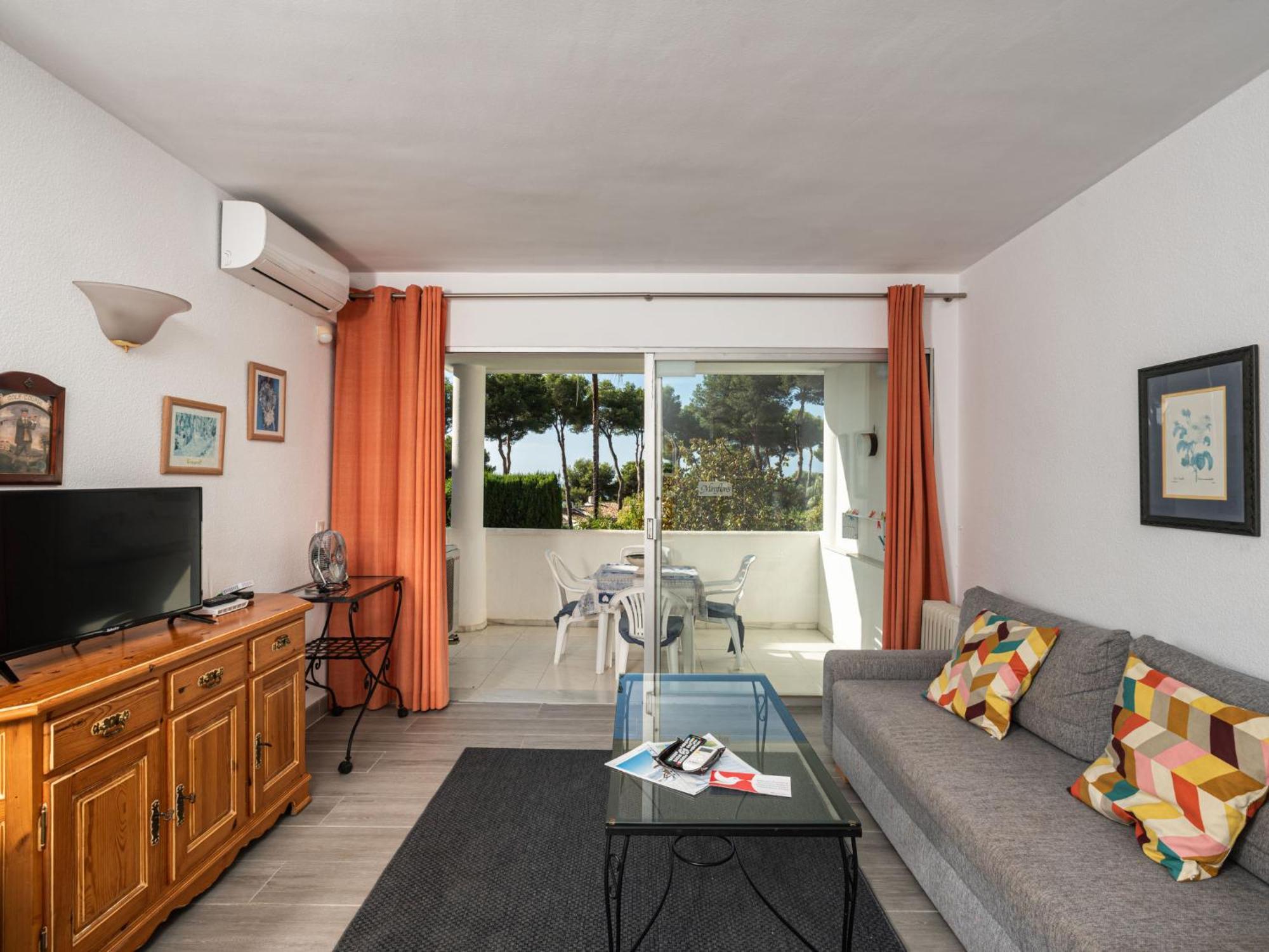 Apartment Jardin De Miraflores By Interhome La Cala De Mijas Exterior photo