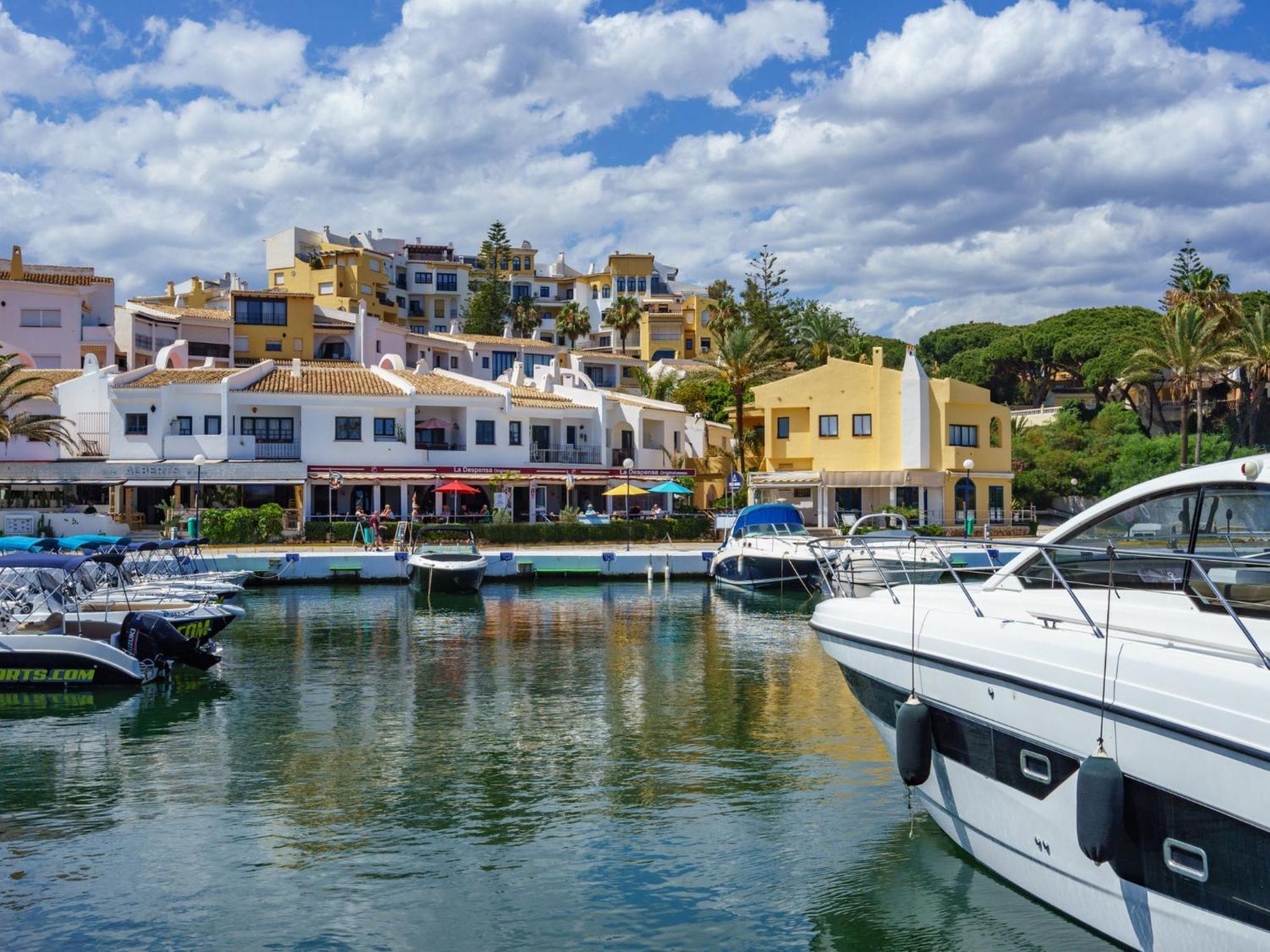 Apartment Jardin De Miraflores By Interhome La Cala De Mijas Exterior photo